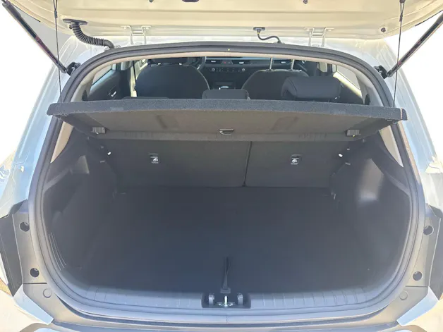 Kia Stonic 1.0 T-GD Stonic DCT CH-FZ