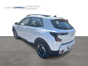 Kia Stonic 1.0 T-GD Stonic DCT CH-FZ