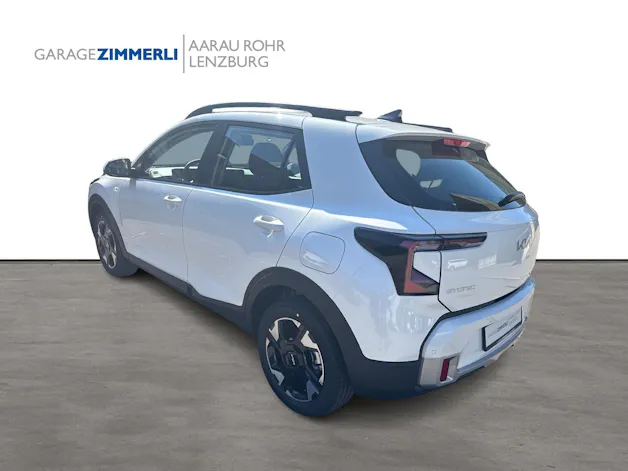 Kia Stonic 1.0 T-GD Stonic DCT CH-FZ