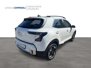 Kia Stonic 1.0 T-GD Stonic DCT CH-FZ
