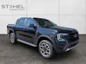 FORD Ranger DKab.Pick-up 2.0 EcoBlue 4x4 Wildtrak