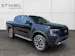 FORD Ranger DKab.Pick-up 2.0 EcoBlue 4x4 Wildtrak