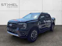 FORD Ranger DKab.Pick-up 2.0 EcoBlue 4x4 Wildtrak