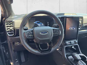 FORD Ranger DKab.Pick-up 2.0 EcoBlue 4x4 Wildtrak