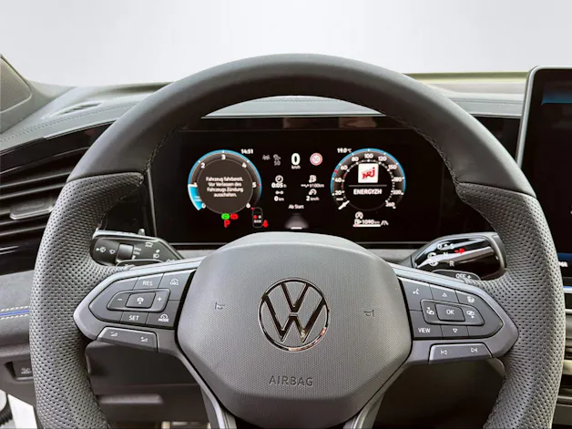 VW Tiguan 2.0 TDI SCR R-Line United DSG 4motion