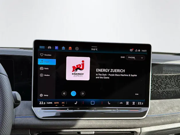 VW Tiguan 2.0 TDI SCR R-Line United DSG 4motion