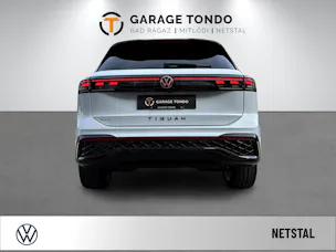 VW Tiguan 2.0 TDI SCR R-Line United DSG 4motion