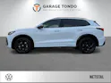 VW Tiguan 2.0 TDI SCR R-Line United DSG 4motion