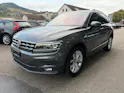 VW Tiguan 1.5 TSI Comfortline DSG