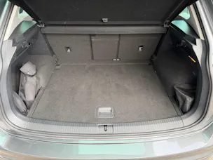 VW Tiguan 1.5 TSI Comfortline DSG
