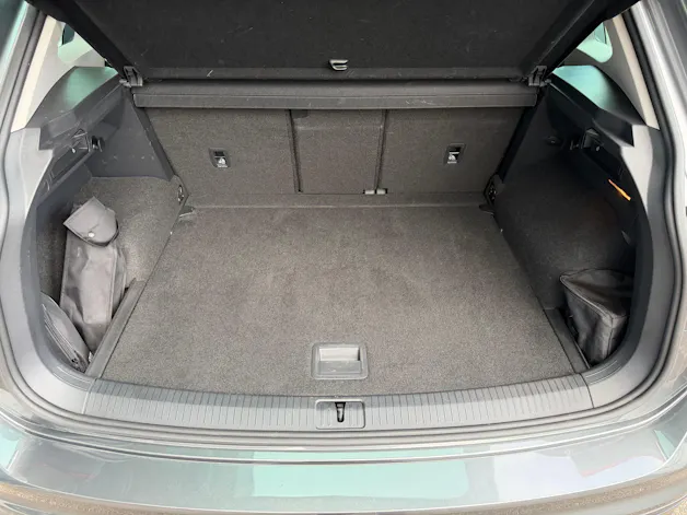 VW Tiguan 1.5 TSI Comfortline DSG