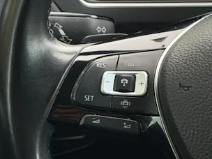 VW Tiguan 1.5 TSI Comfortline DSG