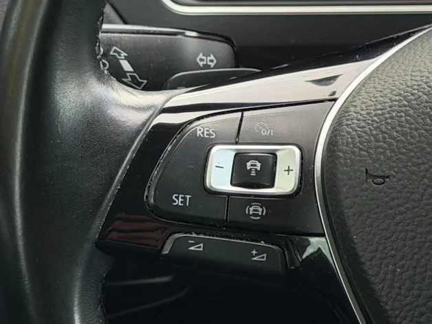 VW Tiguan 1.5 TSI Comfortline DSG