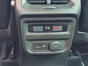 VW Tiguan 1.5 TSI Comfortline DSG