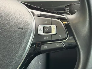 VW Tiguan 1.5 TSI Comfortline DSG