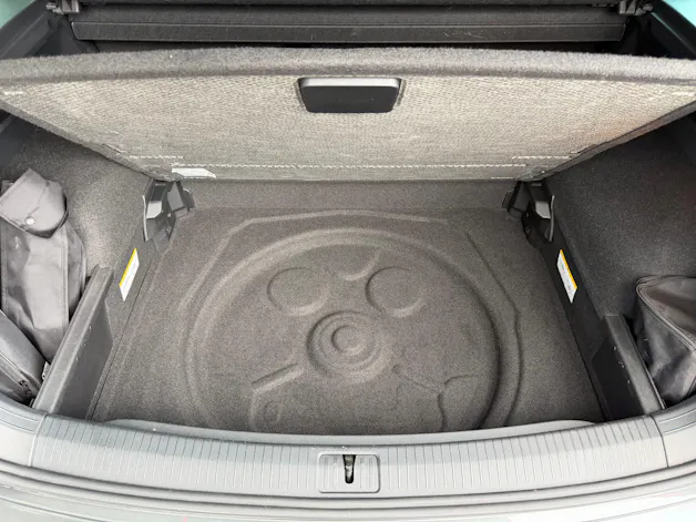 VW Tiguan 1.5 TSI Comfortline DSG
