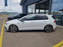 VW Golf 2.0 TSI GTI Clubsport DSG