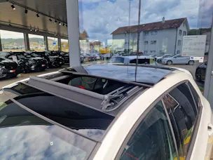 VW Golf 2.0 TSI GTI Clubsport DSG