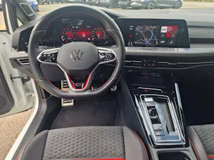 VW Golf 2.0 TSI GTI Clubsport DSG