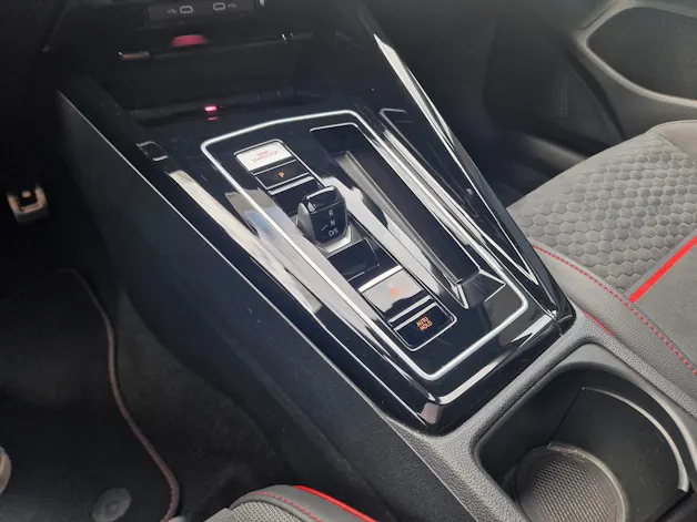 VW Golf 2.0 TSI GTI Clubsport DSG