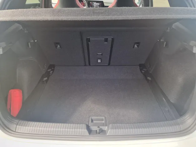 VW Golf 2.0 TSI GTI Clubsport DSG