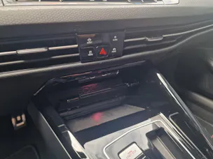 VW Golf 2.0 TSI GTI Clubsport DSG