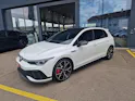 VW Golf 2.0 TSI GTI Clubsport DSG