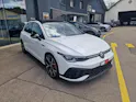 VW Golf 2.0 TSI GTI Clubsport DSG