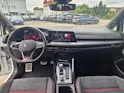 VW Golf 2.0 TSI GTI Clubsport DSG