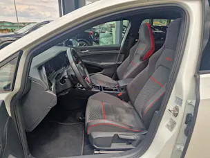 VW Golf 2.0 TSI GTI Clubsport DSG