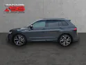 VW Tiguan 2.0TSI R 4Motion DSG
