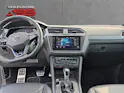 VW Tiguan 2.0TSI R 4Motion DSG