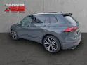 VW Tiguan 2.0TSI R 4Motion DSG