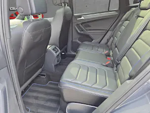 VW Tiguan 2.0TSI R 4Motion DSG