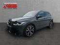 VW Tiguan 2.0TSI R 4Motion DSG