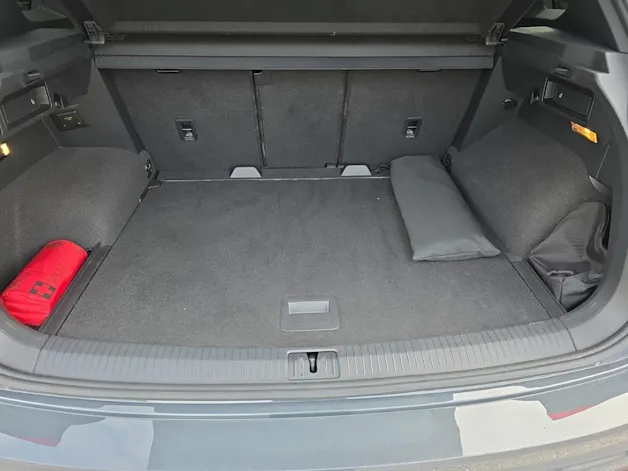 VW Tiguan 2.0TSI R 4Motion DSG
