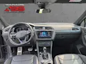 VW Tiguan 2.0TSI R 4Motion DSG