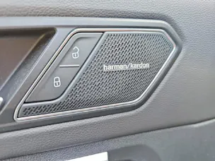 VW Tiguan 2.0TSI R 4Motion DSG