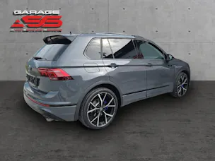 VW Tiguan 2.0TSI R 4Motion DSG