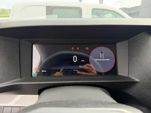 FIAT Scudo 1.5 BlueHDi L3 Easy Pro * 1200 kg Nutzlast * Apple CarPlay & Android Auto Kabellos *