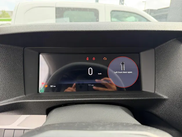 FIAT Scudo 1.5 BlueHDi L3 Easy Pro * 1200 kg Nutzlast * Apple CarPlay & Android Auto Kabellos *