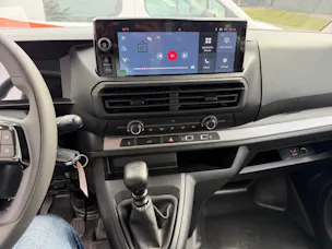 FIAT Scudo 1.5 BlueHDi L3 Easy Pro * 1200 kg Nutzlast * Apple CarPlay & Android Auto Kabellos *