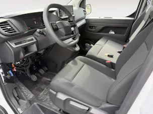 FIAT Scudo 1.5 BlueHDi L3 Easy Pro * 1200 kg Nutzlast * Apple CarPlay & Android Auto Kabellos *