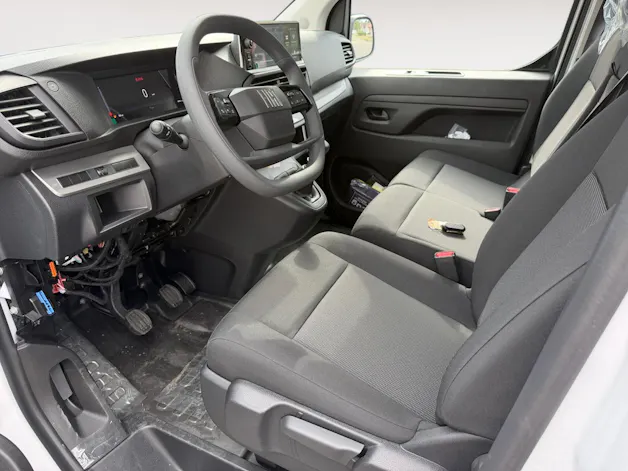 FIAT Scudo 1.5 BlueHDi L3 Easy Pro * 1200 kg Nutzlast * Apple CarPlay & Android Auto Kabellos *