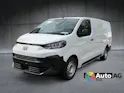 FIAT Scudo 1.5 BlueHDi L3 Easy Pro * 1200 kg Nutzlast * Apple CarPlay & Android Auto Kabellos *