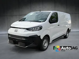 FIAT Scudo 1.5 BlueHDi L3 Easy Pro * 1200 kg Nutzlast * Apple CarPlay & Android Auto Kabellos *