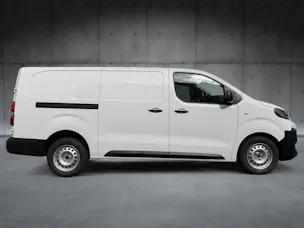 FIAT Scudo 1.5 BlueHDi L3 Easy Pro * 1200 kg Nutzlast * Apple CarPlay & Android Auto Kabellos *