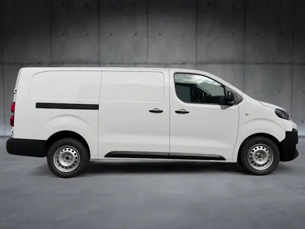 FIAT Scudo 1.5 BlueHDi L3 Easy Pro * 1200 kg Nutzlast * Apple CarPlay & Android Auto Kabellos *