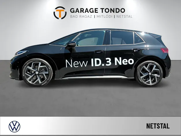 VW ID.3 Neo ST 79kWh/231PS 231PS/170kW 79kWh elektrisch