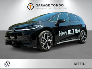 VW ID.3 Neo ST 79kWh/231PS 231PS/170kW 79kWh elektrisch